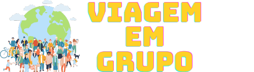 Viagem em Grupo